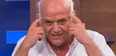 Ahmet Çakar'dan canlı yayında bomba Fenerbahçe sözleri: Etek giyerim