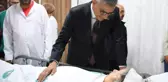 Bakan Memişoğlu: 19 kişi taburcu edildi, 10 yaralının tedavisi sürüyor