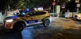 Bakırköy'de tartışmayı ayırmak isteyen kadın silahla vuruldu