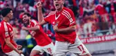 Benfica'dan Kerem Aktürkoğlu kararı