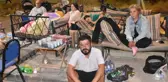 Deprem 10 ilde hissedildi, vatandaşlar geceyi sokakta geçirdi