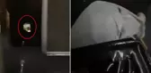 Halk otobüsü şoförü müstehcen film izlerken kadın yolcuya yakalandı