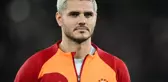 Icardi dönüş tarihini açıkladı! Derbiyi kaçırabilir