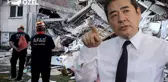 Japon deprem uzmanından yeni uyarı! 3 noktayı işaret etti
