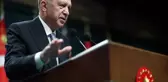 Kabine sonrası Erdoğan'dan Balıkesir depremi açıklaması