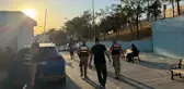 Şanlıurfa'da akrabalar arasında silahlı kavga: 2 ölü