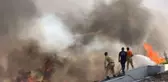 Türkiye yangın yeri! Hatay ve Manisa'dan da alevler yükseldi