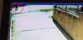 Hafriyat kamyonunun çarptığı 2 kişi hayatını kaybetti
