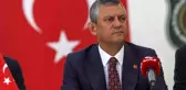 CHP Genel Başkanı Özel: 