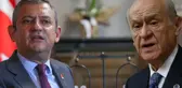 CHP lideri Özel'den Bahçeli'nin tutuklu belediye başkanlarıyla ilgili çağrısına yanıt