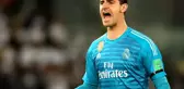 Courtois'dan heyecan yaratan Galatasaray sözleri