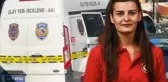 Doktor, lüks rezidansta kolunda serum takılı halde ölü bulundu
