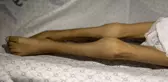 Gazze Şeridi'nde bir çocuk daha 