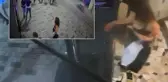 Kulüpte kanlı gece! Kıskandığı kadını ve sevgilisini bıçakladı