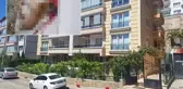 Polis memuru sokak köpeğini vurarak öldürdü
