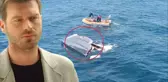Tekne kazasında çarpıcı detay! Halit Yukay'ın son konuştuğu kişi Kıvanç Tatlıtuğ