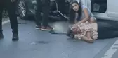 Yok böyle acı! Halanın bir anlık hatası 2 aylık Deren'i hayattan kopardı