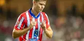 4 yıllık imza! Alexander Sörloth'u resmen duyurdular