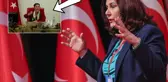 AK Parti'ye geçeceği konuşulan Özlem Çerçioğlu'nun 3 yıl önceki konuşması gündem oldu