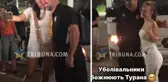 Arda Turan yine bildiğiniz gibi