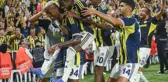 Atılan manşetleri görmeniz lazım! Bütün dünya Fenerbahçe'yi konuşuyor