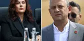 CHP lideri Özel'den Özlem Çerçioğlu'na zehir zemberek sözler
