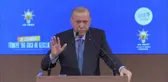 Cumhurbaşkanı Erdoğan'dan programa damga vuran talimat: Yusuf bunları kayıt altına al