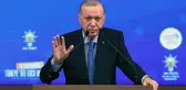 Cumhurbaşkanı Erdoğan: Yarın partimize yeni katılımlar olacak