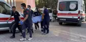 Eşinin cansız bedeniyle 1 hafta boyunca yaşadı