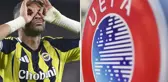 Fenerbahçe, Feyenoord'u eledi! UEFA ülke puanı uçtu