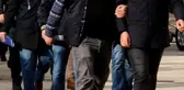 İstanbul'da suç örgütlerine de operasyon!