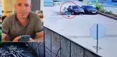 Kendi inşaatını denetlerken yaşamını yitirdi