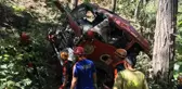 Osmaniye'de yangına müdahale eden arazöz devrildi: 1 işçi şehit
