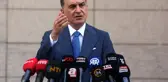 Özgür Özel'in Erdoğan'la ilgili sözlerine AK Parti'den sert tepki