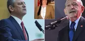 CHP'de kriz büyüyor! Özgür Özel'den Kılıçdaroğlu'nu zora sokacak sözler