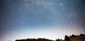 Perseid meteor yağmuru Türkiye semalarında büyüledi