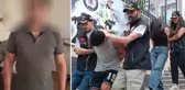Yemek yerken kaçırılıp rehin tutulan iş insanı film gibi operasyonla kurtarıldı
