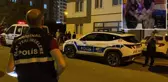 14'üncü kattan otomobilin üzerine düşen kadın hayatını kaybetti