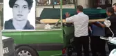 23 yaşındaki Yusuf Emin yarı çıplak halde ölü bulundu