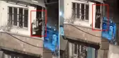 Adana'da balkondan balkona silahlı çatışma