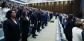 AK Parti 24. Kuruluş Yıl Dönümü Programı'na Özlem Çerçioğlu katıldı mı?