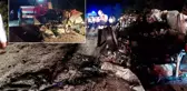 6 kişiye mezar olan kazada kimlikler belli oldu! AK Partili ismin akrabası çıktı