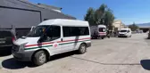 Çorum'da yağ tankına düşen anne ve oğlu hayatını kaybetti