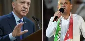 Cumhurbaşkanı Erdoğan'dan CHP lideri Özel'e 1 milyon TL'lik dava
