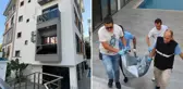 Emlakçıyı arayıp 