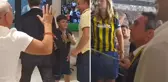 Jhon Duran'ın attığı gole Ali Koç bakın nasıl tepki vermiş