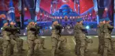 Mehmetçik, Pakistan Kurtuluş Günü geçit töreninde yürüdü