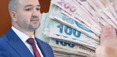 Merkez Bankası enflasyon tahminini açıkladı! Rakamlar değişti