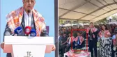 Şenlikte büyük kriz: Cemil Tugay 