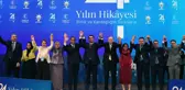 Rozetleri Cumhurbaşkanı Erdoğan taktı! İşte AK Parti'ye katılan 9 belediye başkanı